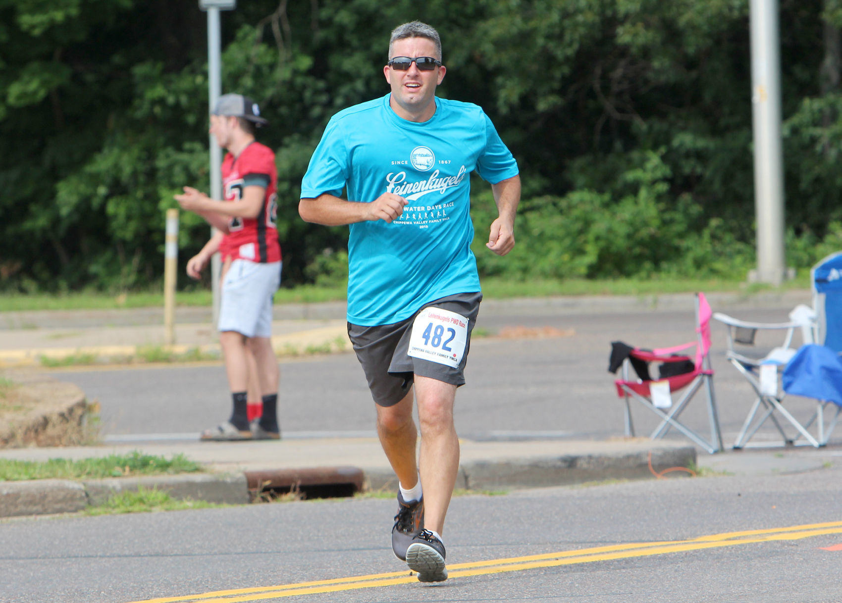 Leinenkugel's Pure Water Days Races 8-10-19